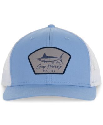 Guy Harvey - Men's Snapback Trucker Hat