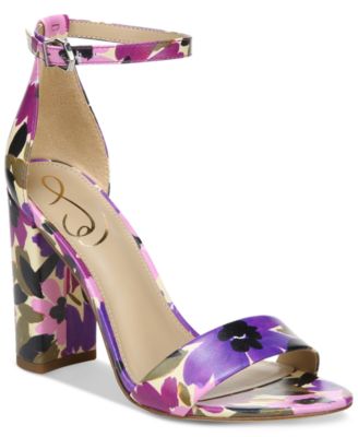 Sam Edelman Women's Yaro Dress Sandals 