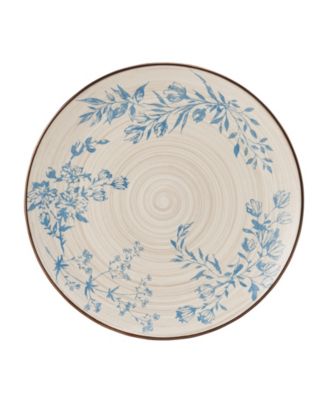 Bella 12 Pc. Dinnerware Set, Service for 4