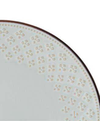 Joanne 16 Piece Dinnerware Set