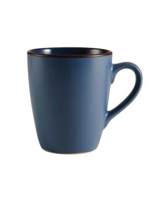 Pierce 16 Pc. Dinnerware Set, Service for 4