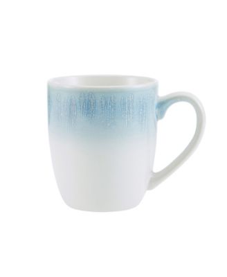 Logan 16 Pc. Dinnerware Set, Service for 4