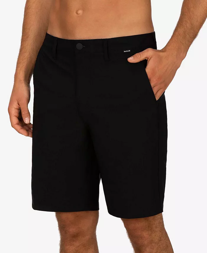 Men's Phantom Walk-Shorts