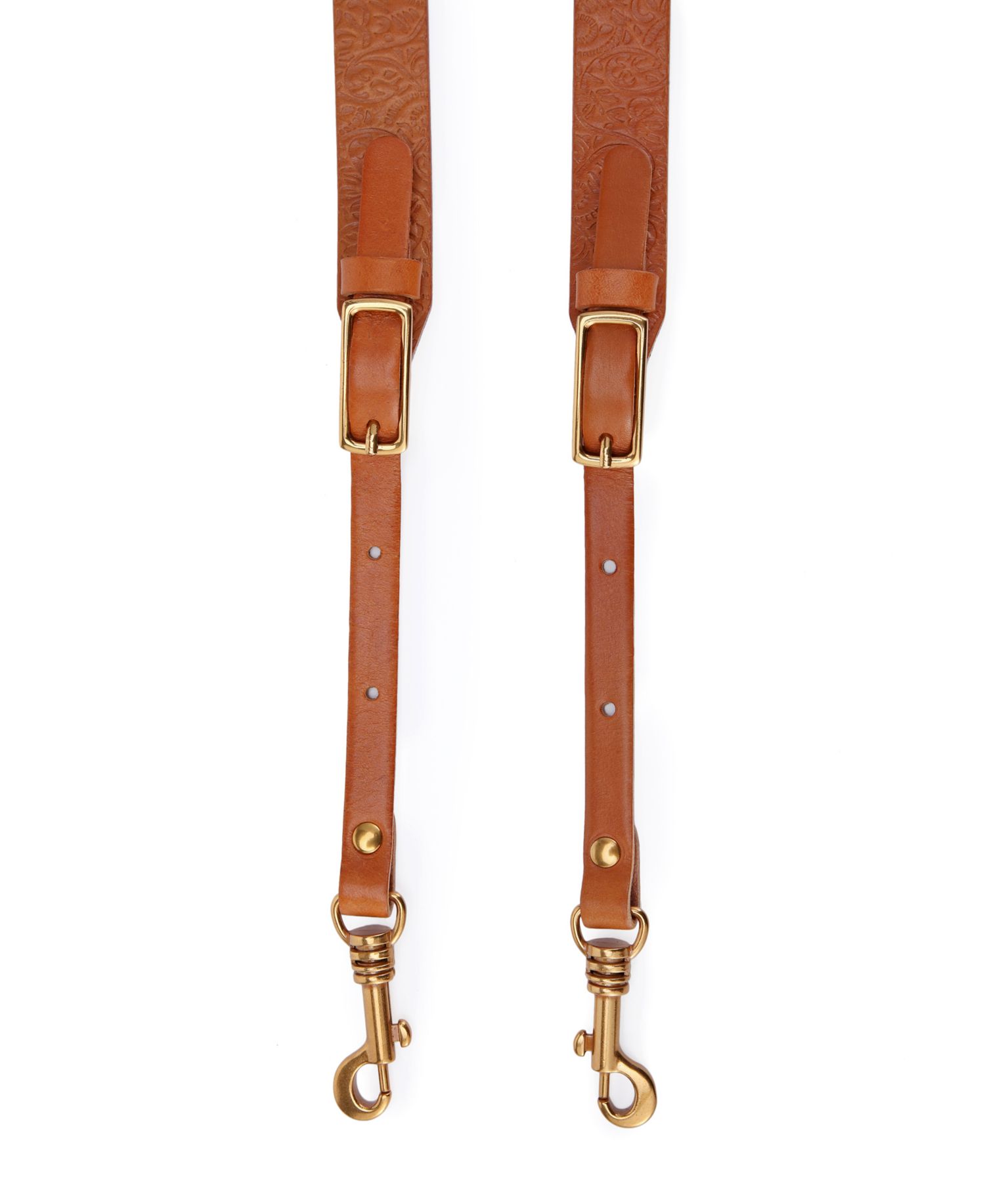Gypsy Soul Small Leather Crossbody Bag