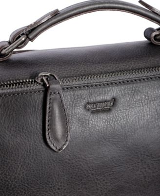 Women's Genuine Leather Las Luna Crossbody Bag