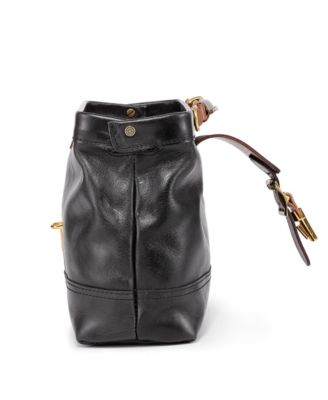 Women's Genuine Leather Doctor Satchel Bag