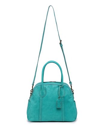 OLD TREND Women s Genuine Leather Vintage Like Hobo Bag Macy s