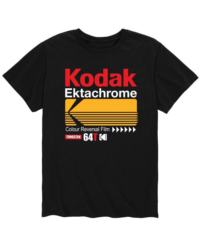 ektachrome shirt