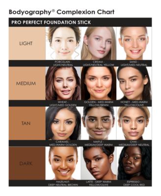 Pro Foundation Stick, 0.39 oz