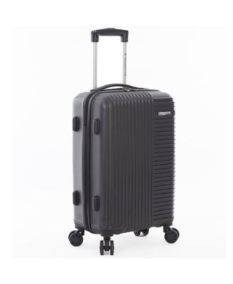 Basette 3-Pc. Hardside Luggage Set