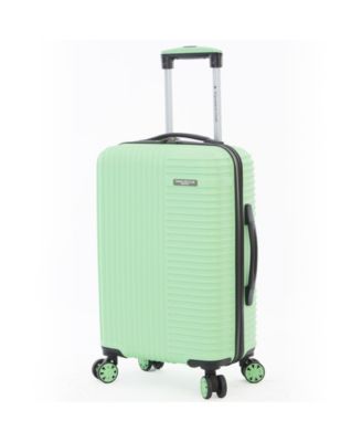 Basette 3-Pc. Hardside Luggage Set, Created for Macy's 
