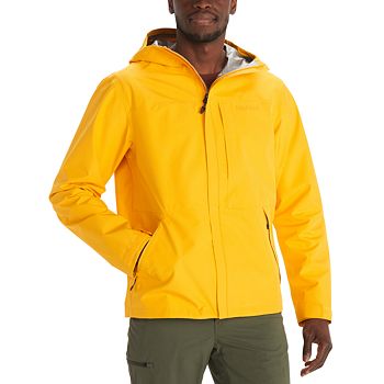 Marmot Minimalist Men's GORE-TEX Paclite Jacket (limited sizes)