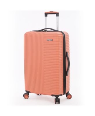 Basette 3-Pc. Hardside Luggage Set, Created for Macy's 