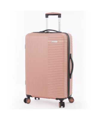 Basette 3-Pc. Hardside Luggage Set