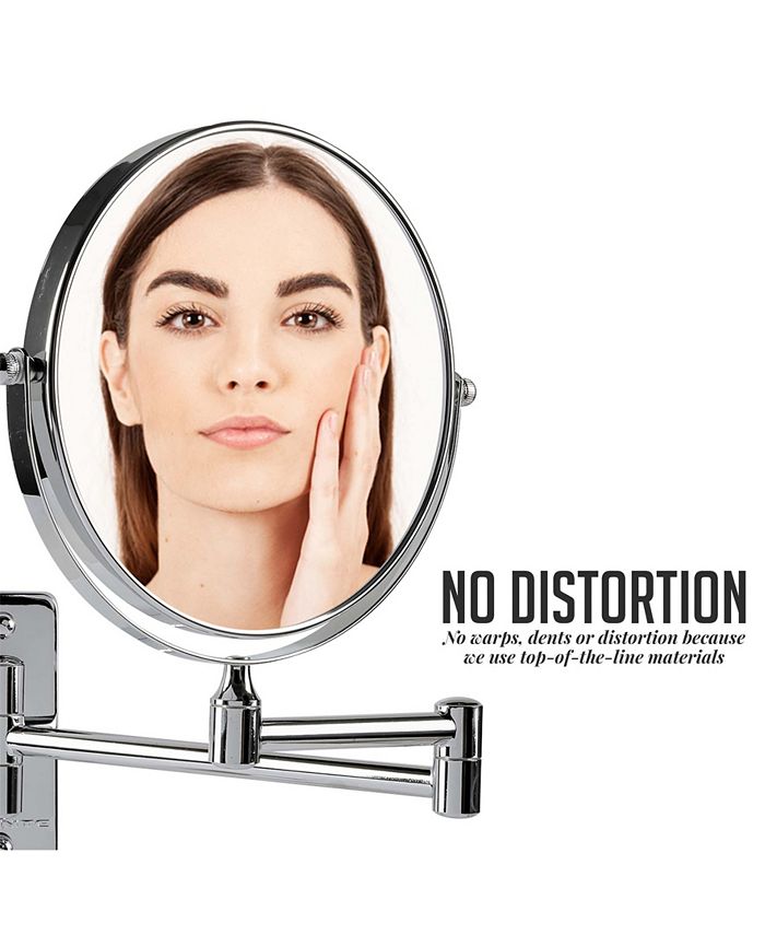 OVENTE Wall Mount Mirror Macy's