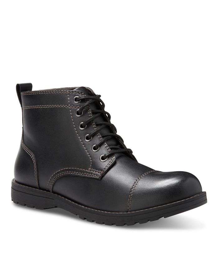 Eastland black boots outlet