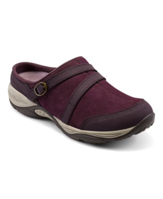 Easy Spirit Women's Equinox Round Toe Slip-on Casual Mules Macy's