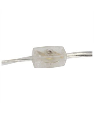 Elipse 10" Crystal Ball Sequin Table Lamp