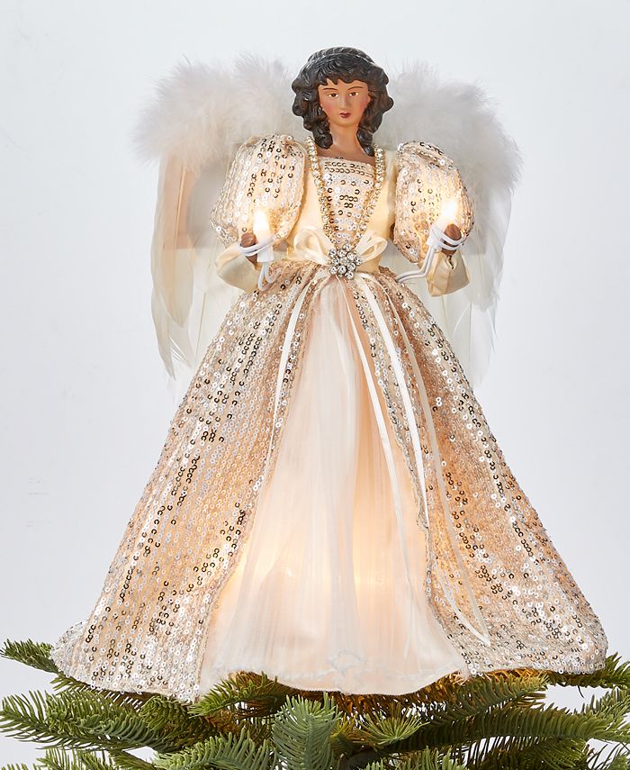 Angel Wing™ Cashmere Robe