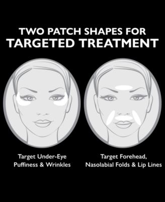 FIRMx Collagen Hydra-Gel Face & Eye Patches