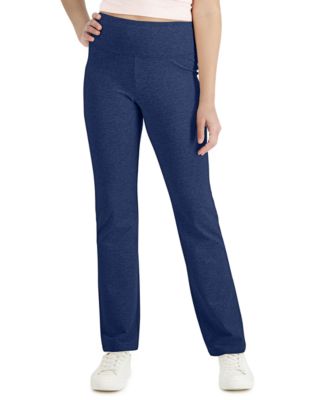 Macys womens yoga pants shops