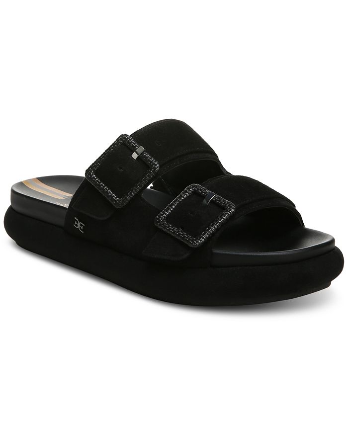 Sam edelman hotsell kenz slide sandal