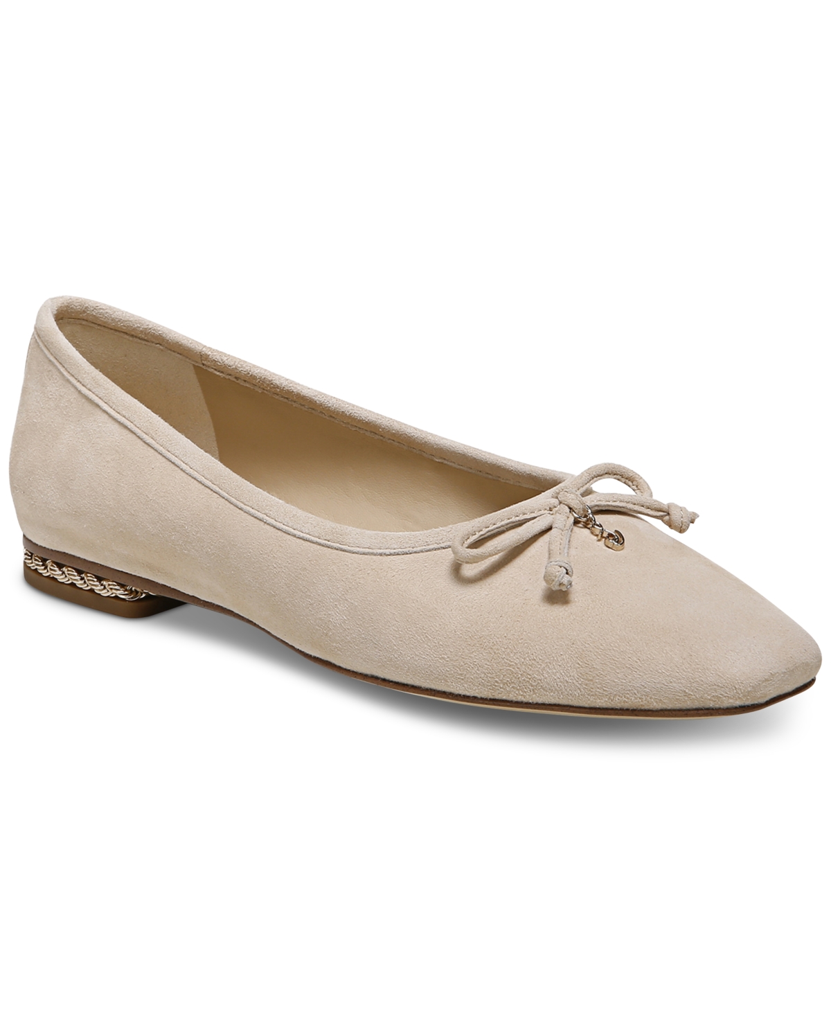 Sam Edelman Women's Marisol Snip-Toe Flats Women's Shoes