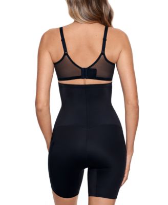 Shapewear Women's Modern Miracle™ High-Waist Thigh Slimmer with LYCRA FitSense&reg; print technology 2569