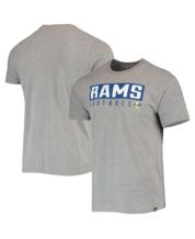 Men's Los Angeles Rams Nike White Super Bowl LVI Bound White Diamond  Collection Tech Fleece Full-Zip Jacket