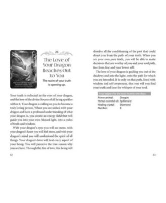 Soul Helper Oracle: Messages from Your Higher Self by Christine Arana Fader