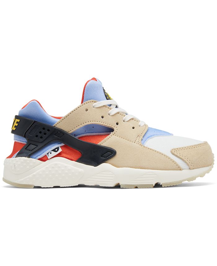 nike air huarache 5 kids price