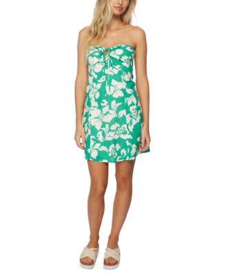 O'Neill - Juniors' Kona Printed Dress