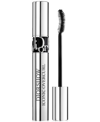 DIOR Diorshow Mascara Collection - Macy's