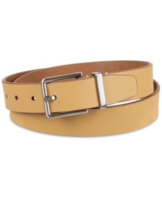 Calvin Klein - Men's Leather Belt