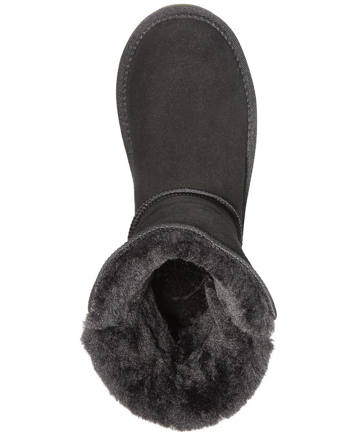 Macy's style and co 2024 booties