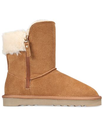 Style & Co - Maevee Cold-Weather Booties