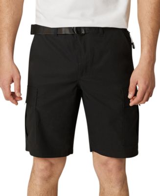 Dkny mens cargo shorts on sale