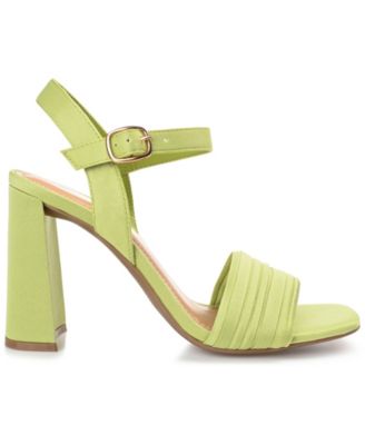 Women's Skiler Block Heel Sandals