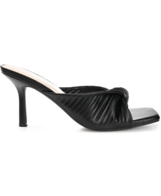 Women's Greer Square Toe Dress Sandals