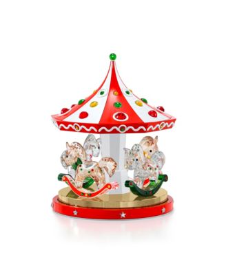 Holiday Cheers Carousel