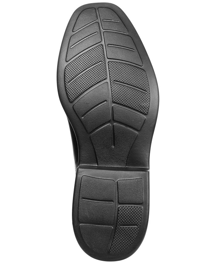 bostonian men's bolton free oxford