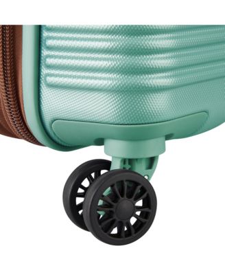 CLOSEOUT! Freestyle 24" Expandable Spinner Upright Suitcase