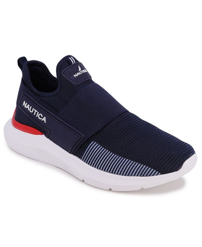 Nautica online mens sneakers