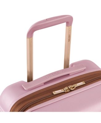 CLOSEOUT! Freestyle 24" Expandable Spinner Upright Suitcase