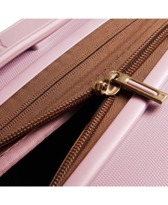 CLOSEOUT! Freestyle 24" Expandable Spinner Upright Suitcase