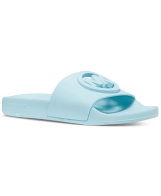 Michael Kors - Women's Gilmore Pool Slides