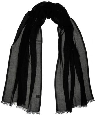 Metallic Solid Lightweight Wrap