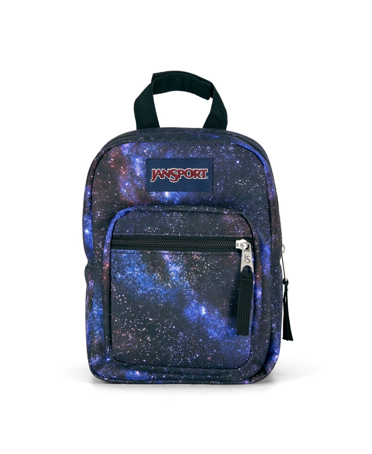 Big Break Lunch Bag - Cyberspace Galaxy