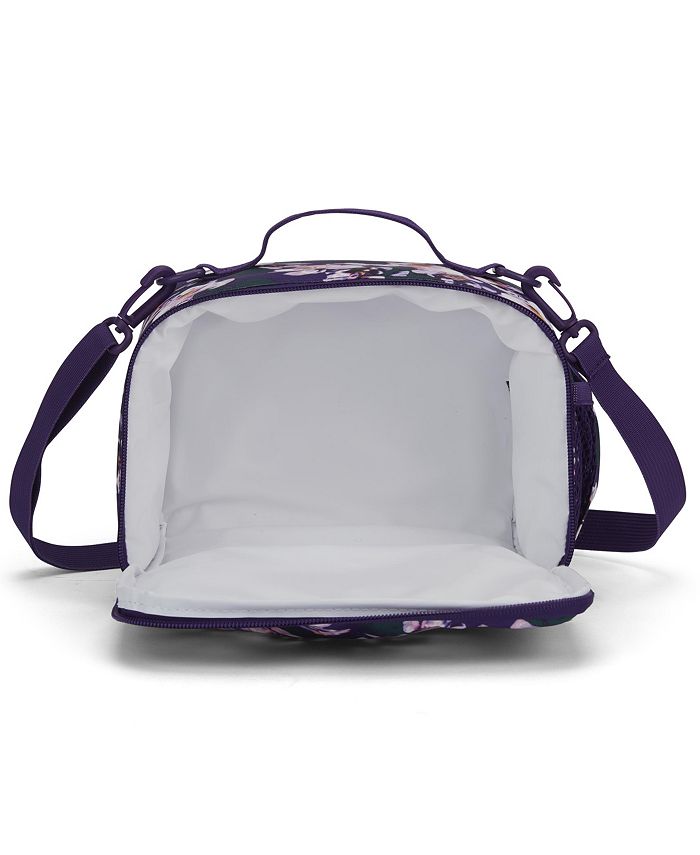 Jansport The Carryout 6" Luggage Bag Macy's