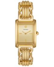 Gold Tory Burch Watches - Macy's